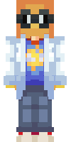 Скин по нику DrFlug