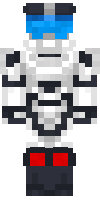 Скин по нику DrGhost1