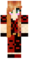 Скин по нику DrHarleyQuinn