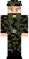 Скин по нику DrLigma