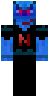 Скин по нику DrNeptunius