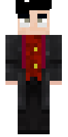 Скин по нику Dr_Baskerville
