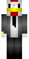 Скин по нику Dr_Cranberry