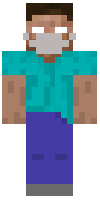 Скин по нику Dr_MadMan