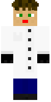 Скин по нику Dr_aqua