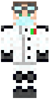 Скин по нику Dr_icy