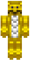 Скин по нику Dracana