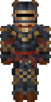 Скин по нику Dracanium