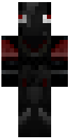 Скин по нику DracoSkull