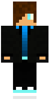 Скин по нику DracoX_X