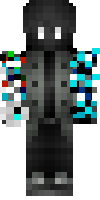 Скин по нику DragBotw
