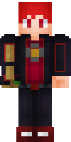 Скин по нику DragerBros