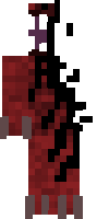 Скин по нику Dragggo