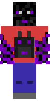 Скин по нику Dragggon