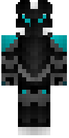 Скин по нику DraggonslayerCZ
