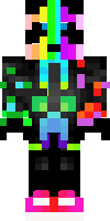 Скин по нику Dragon01