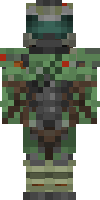 Скин по нику DragonBorn