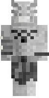 Скин по нику DragonBoyBeast