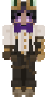 Скин по нику DragonBrine