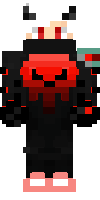 Скин по нику DragonChan