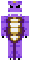 Скин по нику DragonD