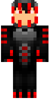 Скин по нику DragonDeathXX