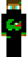 Скин по нику DragonGamerHd