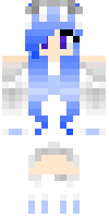 Скин по нику DragonGirl1343
