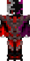 Скин по нику DragonKiller11