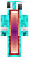 Скин по нику DragonLoot