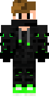 Скин по нику DragonLord_