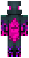 Скин по нику DragonMTN