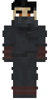 Скин по нику DragonMagic