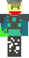 Скин по нику DragonTeam