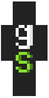 Скин по нику DragonV