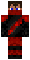 Скин по нику DragonVenom07