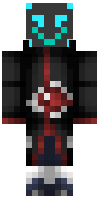 Скин по нику DragonWing17