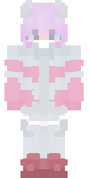 Скин по нику DragonXD