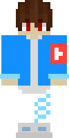 Скин по нику Dragon_Fly_Tv