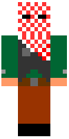 Скин по нику Dragon_Mage