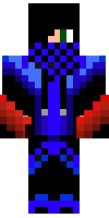 Скин по нику Dragon_Pro