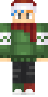 Скин по нику Dragon_Slayer1