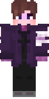 Скин по нику Dragon_gamer40