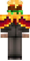 Скин по нику Dragon_knight