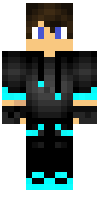 Скин по нику Dragonaft