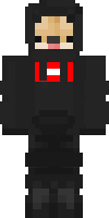 Скин по нику Dragoneffect