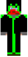Скин по нику Dragonhunter104