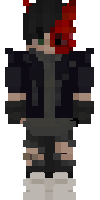 Скин по нику Dragonia_