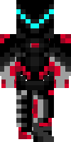 Скин по нику Dragonnite