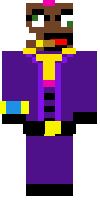 Скин по нику DragonsLB